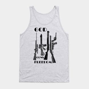 FREEDOM Tank Top